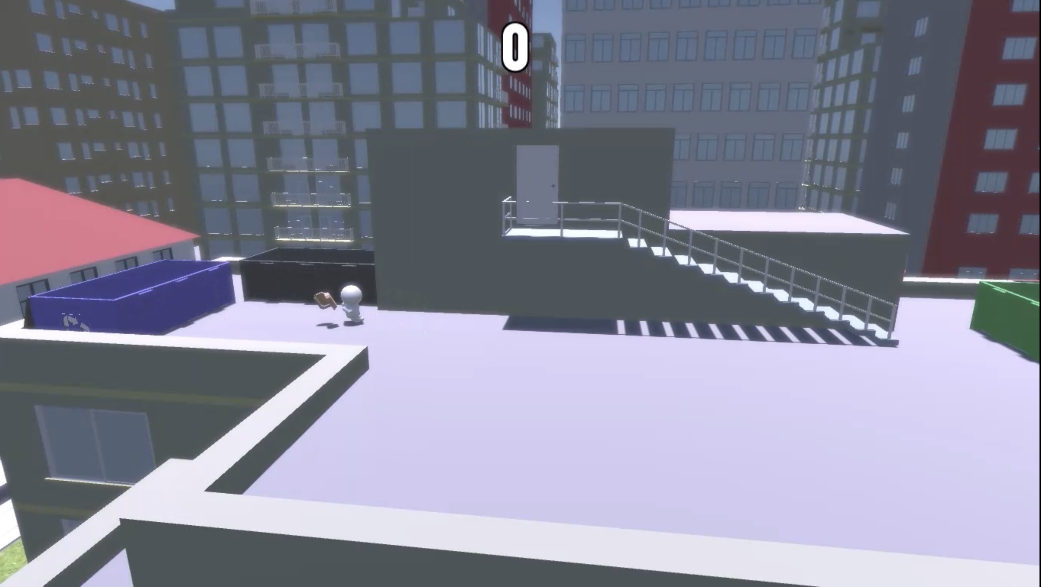 Recycle Me Screenshot 2