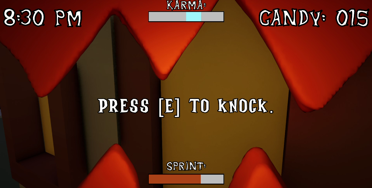 Trick or Treat Screenshot 3