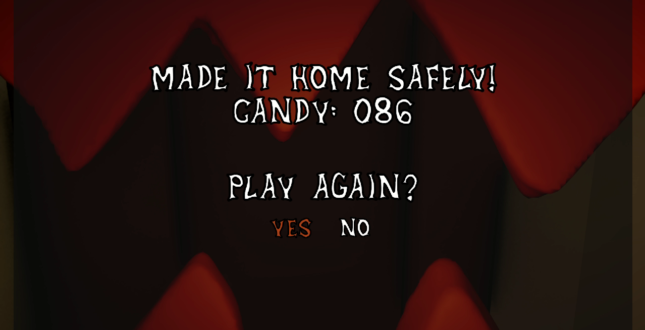 Trick or Treat Screenshot 4